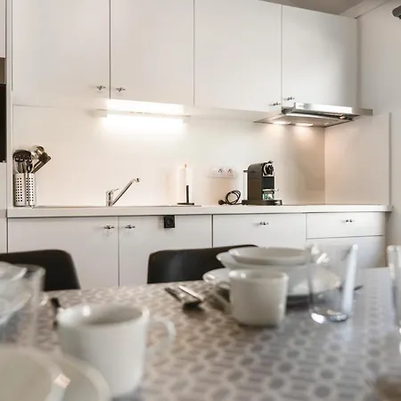 Westhinder I H92 Casa de Férias Koksijde