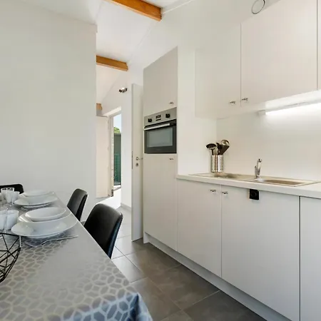 Westhinder I H92 Casa de Férias Koksijde