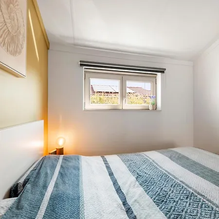 Casa de Férias Westhinder I H92 Koksijde