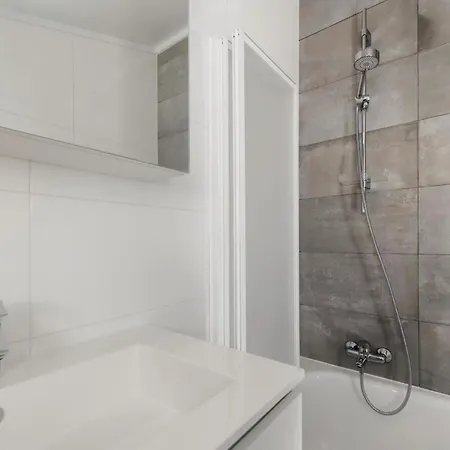 Casa de Férias Westhinder I H92 Koksijde